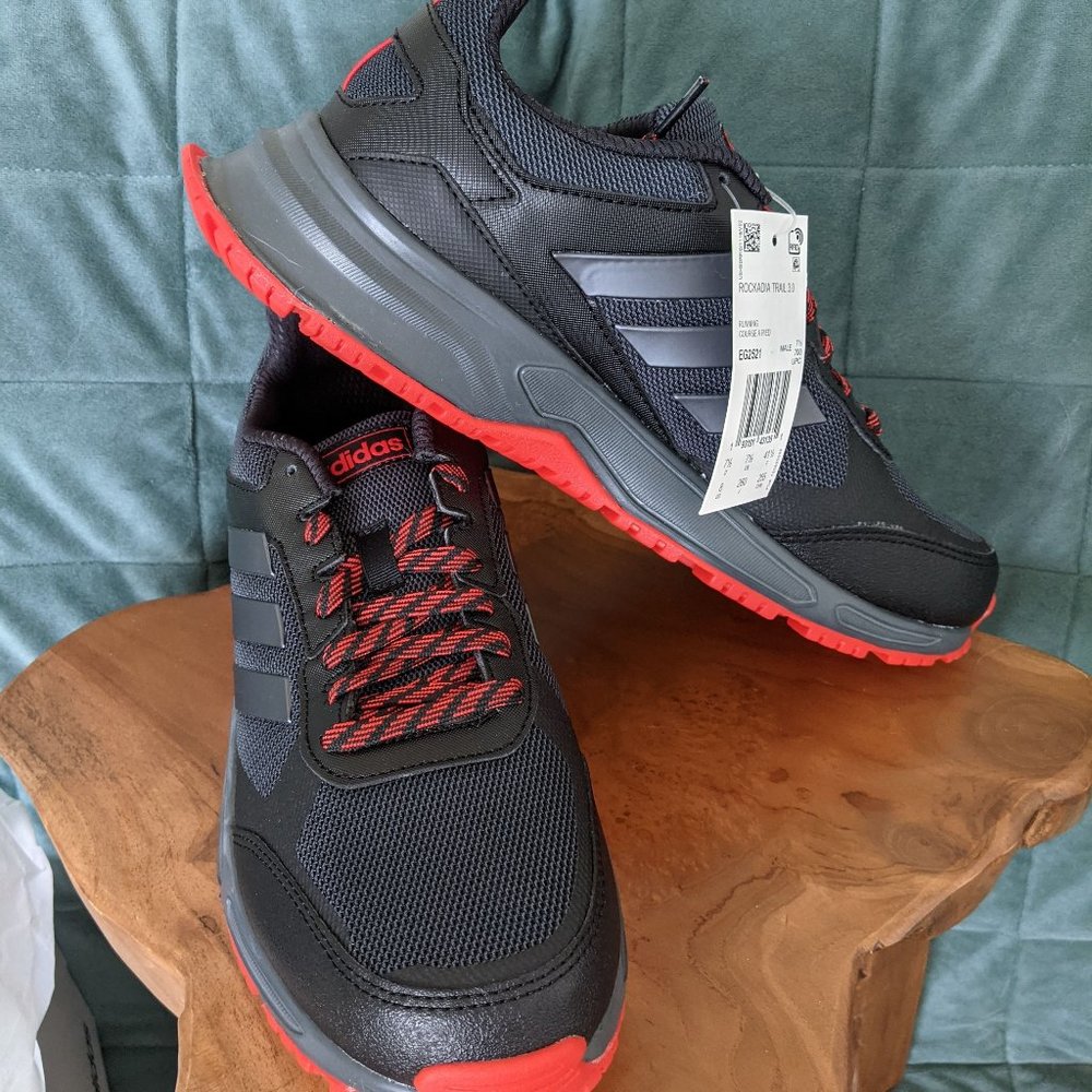Adidas Rockadia Trail Shoe